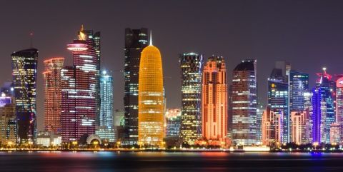 قطر توقف جميع الفعاليات السياحية