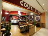 افتتاح أول مقهى “كوستا” في مطار العين الدولي