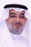 جمعية هندسة الطاقة السعودية تختار الدكتور خوج رئيسًا للجنة الشراكات