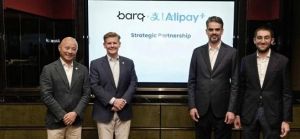 (برق) تصبح أول شريك مدفوعات لـ Alipay+ في الشرق الأوسط والمملكة العربية السعودية