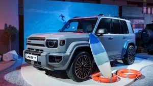 قمة iCAUR الدولية للأعمال 2026: حيث تُصنع تجربة التنقل