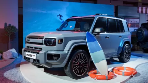 قمة iCAUR الدولية للأعمال 2026: حيث تُصنع تجربة التنقل