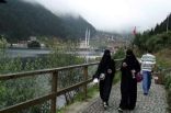 تراجع عدد السيّاح السعوديين في تركيا بنسبة 17% خلال العام الجاري