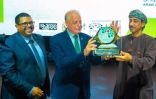 شرم الشيخ تفوز بجائزة أفضل مدينة سياحية عربية مستدامة لعام 2023