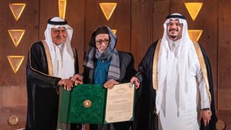 السعودية.. تكريم الفائزين بجائزة الملك فيصل 2026