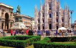 إيطاليا تفوز بجائزة “أفضل دولة في العالم” بشأن السفر