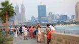 400 ألف صيني زاروا دبي خلال 5 أشهر
