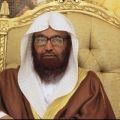 الشيخ الدكتور احمد العماري إلى رحمة الله