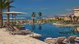 Fairmont Taghazout Agadir Hotel is preparing for New Year’s Eve 2026 celebrations.
