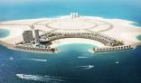 8000 غرفة فندقية في جزيرة المرجان بحلول 2027