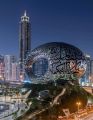 فندق تاور بلازا دبي وجهة مثالية لقضاء شهر عسل مميز في صيف 2023