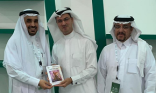 عادل خميس يوقع “حدث في مثل هذا القلب” في معرض الرياض للكتاب