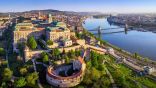 Fadwa Al-Masbahi: Hungary is one of the most beautiful tourist destinations in Europe. Fadwa Al-Masbahi: Hungary is one of the most beautiful tourist destinations in Europe.
