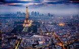 أماكن سياحية في باريس ستمنحك ذكريات خالدة