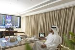 دولة الإمارات تشارك في قمة قادة مجموعة العشـرين الاستثنائية حول جائحة «كورونا»