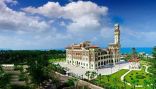Rixos begins developing historic Montazah Palace hotels in Alexandria
