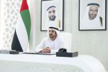 الشيخ حمدان بن محمد يعتمد عودة العمل في مكاتب دوائر حكومة دبي بنسبة 50 % الأحد المقبل