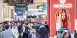 المغرب يشارك في معرض سوق السفر العربي 2025 بدبي