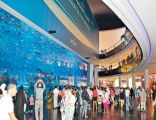دبي تتصدر مدن العالم في إنفاق الزوار