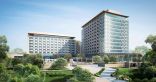 فندق « ريكسوس الخليج الدوحة » أفضل فندق عائلي للخدمة الشاملة في قطر