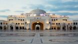 للمرة الأولى السماح للسيّاح بزيارة “قصر الوطن” الرئاسي في أبوظبي