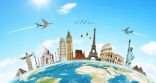 السياحة الدولية تتعافى بنسبة 96% خلال 2024