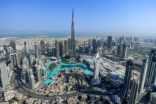 دبي ثاني أفخم وجهات العطلات الفاخرة عالمياً