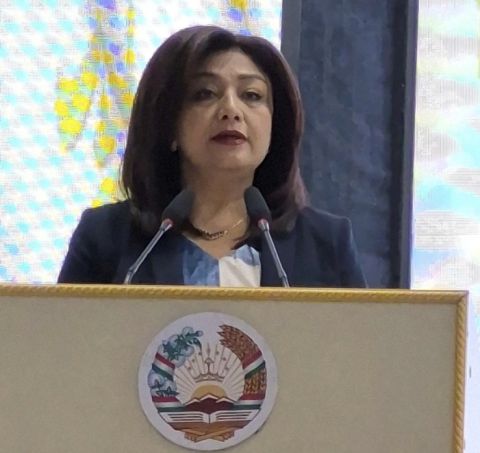 Tajikistan Launches International Dialogue on Sustainable Tourism and Heritage Preservation