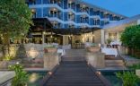 Siam Beach Resort is one of the best tourist resorts in Pattaya.