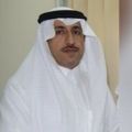 المطوع يشكر كل من واساهم بوفاة خاله الشيخ عبدالكريم الطاحسي