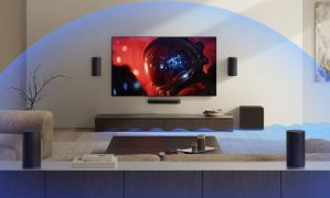 سوني تكشف عن أول تلفزيونات BRAVIA بتقنية True RGB المزوّدة بمصابيح RGB LED مستقلة التشغيل لتوفّر شاشات عرض خالية من التوهّج والانعكاسات مع نظام مسرحي متطوّر