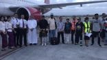 إجلاء السياح السعوديين من لومبوك الإندونيسية بعد الزلزال