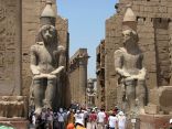 مصر تسعى بقوّة إلى عودة السياحة