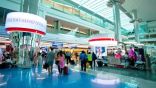 81.4 مليون مسافر عبر مطار دبي في 11 شهراً بنمو %1.3