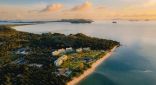 Anantara Koh Yao Yai Resort & Villas is gearing up to welcome the New Year 2025