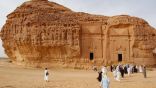 السياحة الثقافية بالسعودية : 6 ملايين سائح أنفقوا 13 مليار ريال العام الماضي