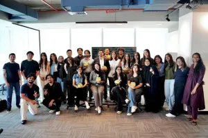 هلا تطلق برنامج سفراء الشباب لتمكين الجيل القادم من قادة الأعمال في دولة الإمارات