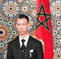 عبد الهادي العلمي : يهنئ ولي العهد الأمير مولاي الحسن بمناسبة عيد ميلاده