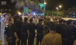 الداخلية السعودية : إيقاف 24 شخصاً حاولوا إثارة نعرات قبلية في حائل