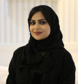 نورة الحقباني.. أول سعودية عضواً في مجلس إدارة مؤسسة المرأة العربية