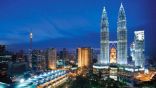 ماليزيا واحدة من أهم الوجهات السياحية في جنوب شرق القارة الاسيوية