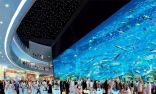 احتفالات عيد الأضحى في دبي تنعش وجهات التسوق والسياحة