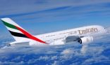 طيران الإمارات تطلق خدمة يومية جديدة إلى إدنبره 1 أكتوبر