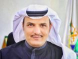المهندس سعيد الزهراني يشكر القيادة بمناسبة تمديد عمله رئيسا لبلدية محافظة المندق