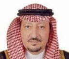 وليد الخريجي يهنئ عبد الهادي المنصوري بالثقة الملكية