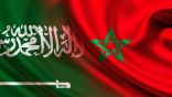 السعودية ترفض المس بالمصالح العليا للمغرب الشقيق