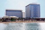 فندق ريكسوس الخليج الدوحة يشارك في معرض سوق السفر العالمي WTM لندن 2023،