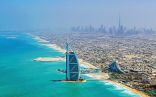 دبي مدينة الألقاب العالمية