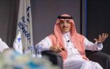 وزير المالية السعودية : الاهتمام الدولي بمبادرة مستقبل الاستثمار يعكس قوة ومتانة اقتصاد المملكة عالمياً