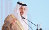 خالد الفالح : السعودية تستثمر 20 مليار دولار للحفاظ على طاقتها الإنتاجية